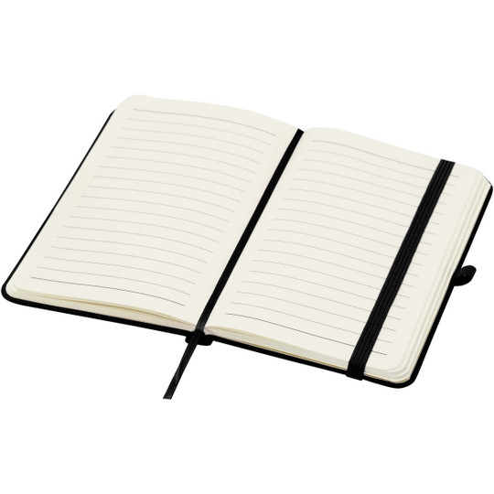 Spectrum Plus A6 hard cover notebook - EgotierPro 107963