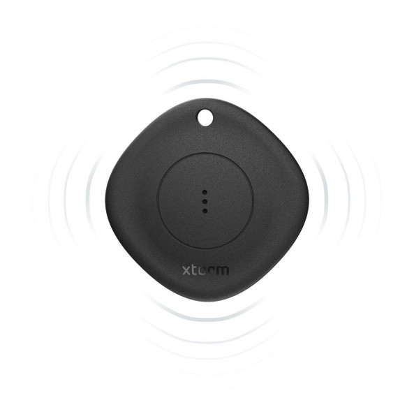 Xtorm 124417 - XTAG01 3-piece travel tag