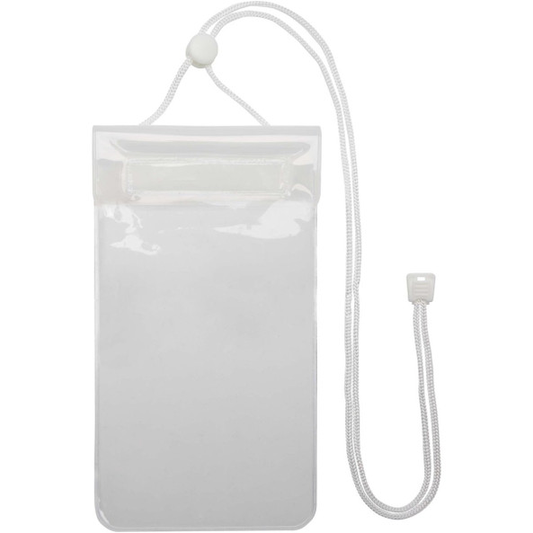 Dombay waterproof phone pouch size XL - EgotierPro 124431
