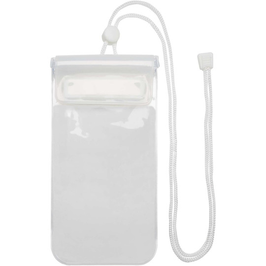Pochette étanche Dombay pour téléphone portable taille L - EgotierPro 124432