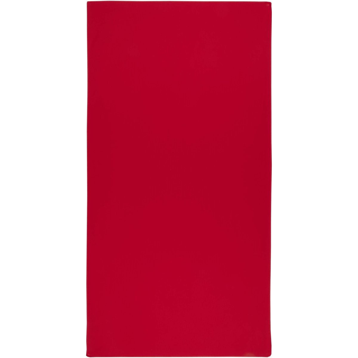 Lucas RPET sport towel 50x100 cm - EgotierPro 113502