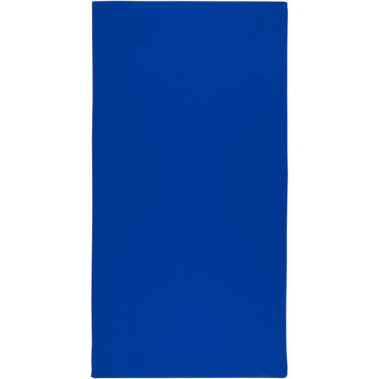 Lucas RPET-sporthandduk 50 x 100 cm - EgotierPro 113502
