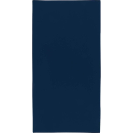 Lucas RPET Sporthandtuch 50 × 100 cm - EgotierPro 113502