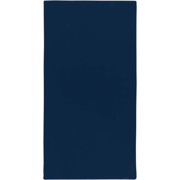 Lucas RPET sport towel 50x100 cm - EgotierPro 113502