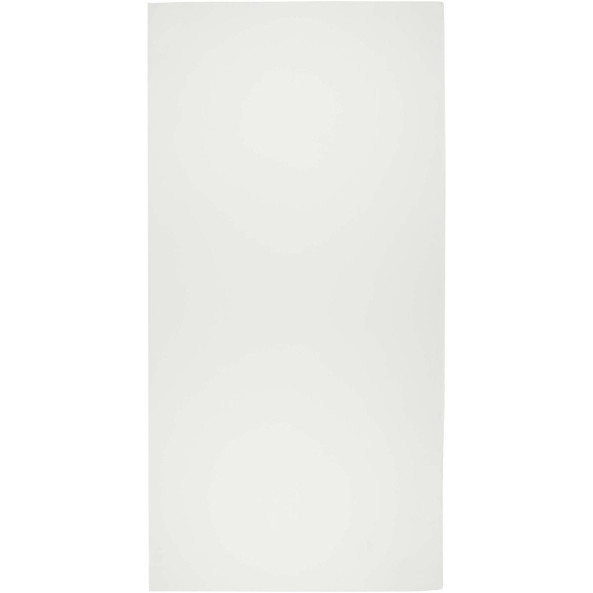 Lucas RPET-urheilupyyhe 70 x 140 cm - EgotierPro 113503