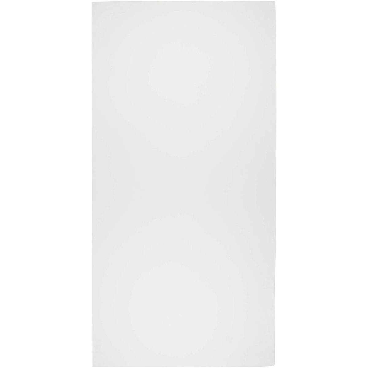 Lucas RPET sport towel 70x140 cm - EgotierPro 113503