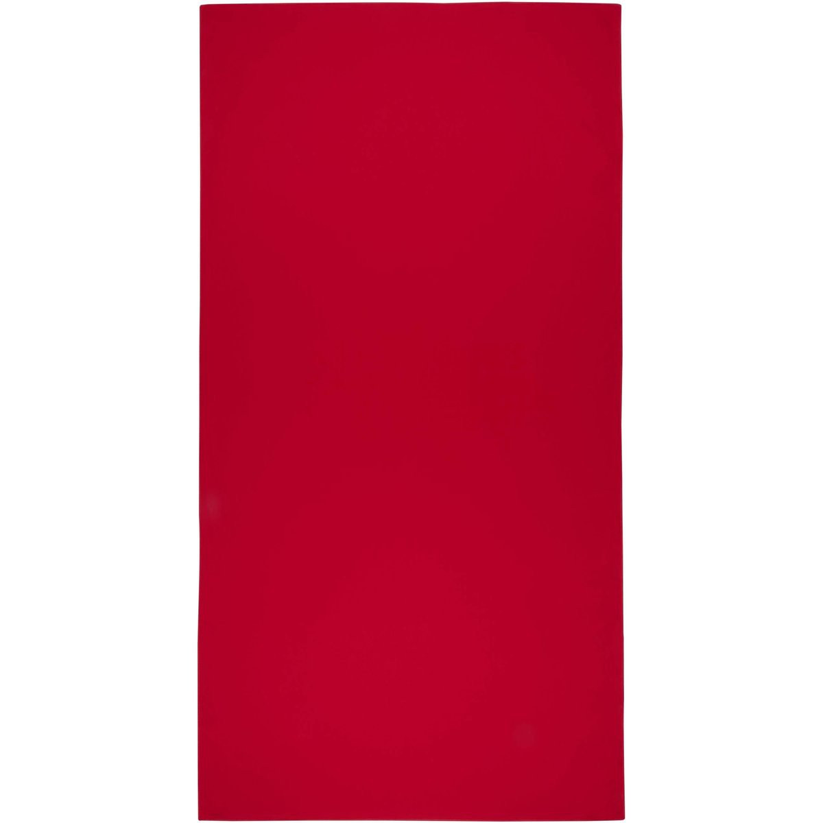 Lucas RPET sport towel 70x140 cm - EgotierPro 113503