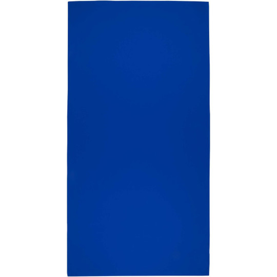Serviette de sport Lucas en rPET 70 x 140 cm - EgotierPro 113503
