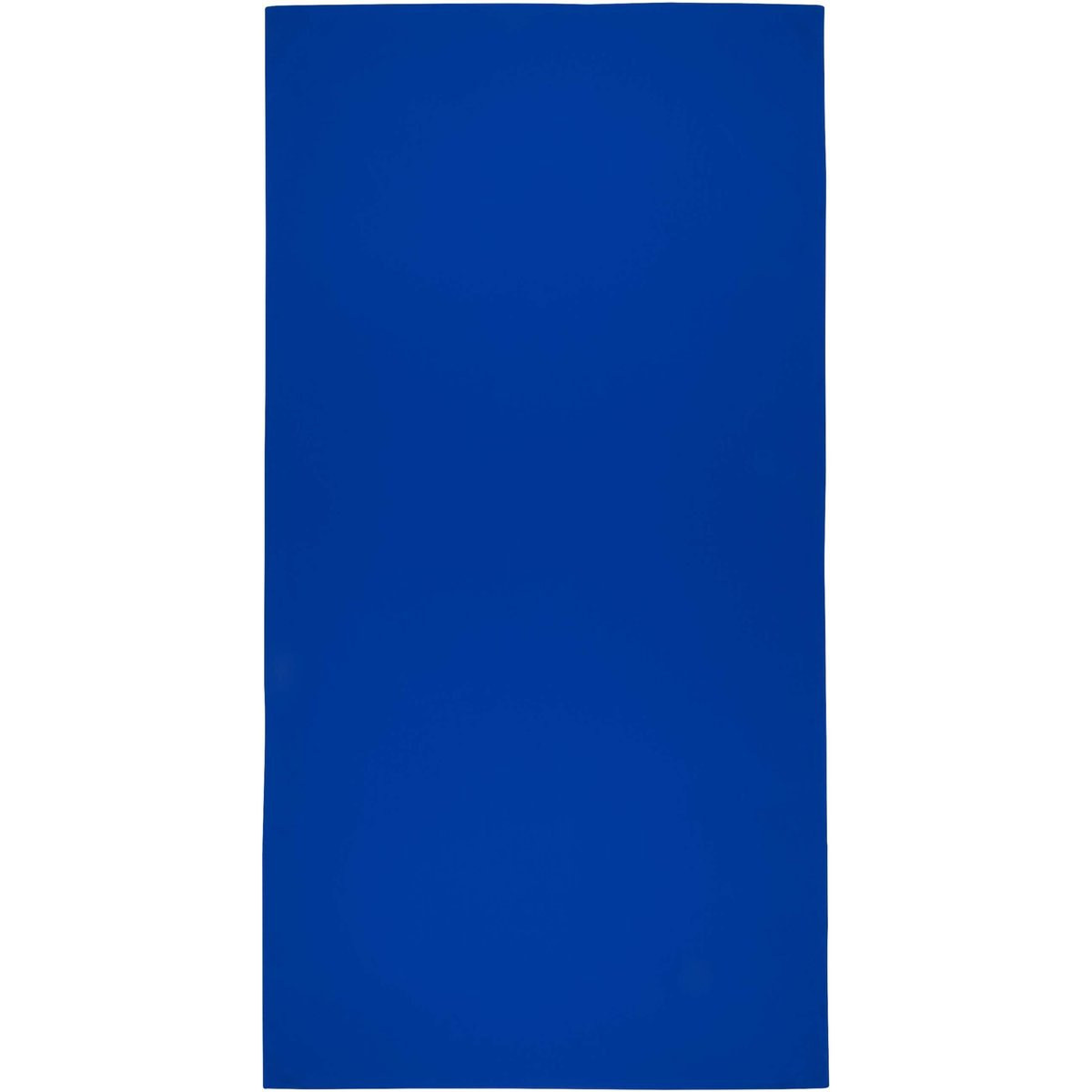 Serviette de sport Lucas en rPET 70 x 140 cm - EgotierPro 113503