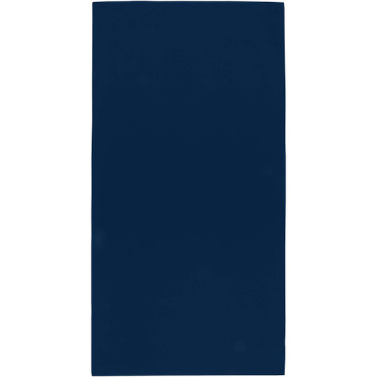 Lucas RPET sport towel 70x140 cm - EgotierPro 113503