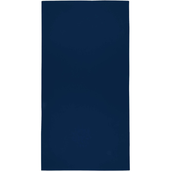 Lucas RPET sport towel 70x140 cm - EgotierPro 113503