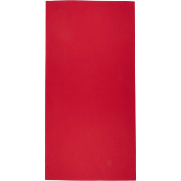 Althea sport towel 70x140 cm - EgotierPro 113506
