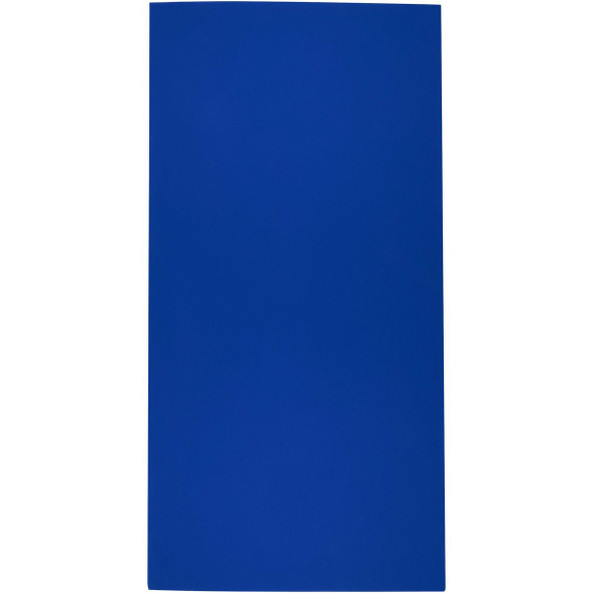 Serviette de sport Althea 70 x 140 cm - EgotierPro 113506