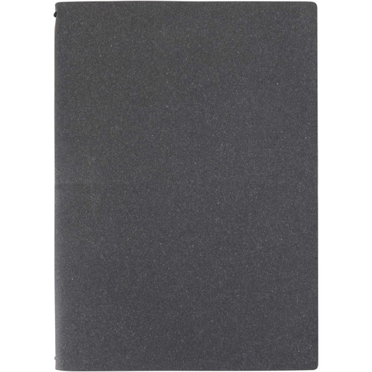 Slyk A5 refillable notebook with two cahiers - EgotierPro 107980