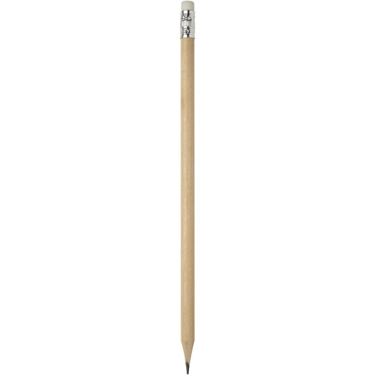 Graffo pencil with eraser - EgotierPro 107990