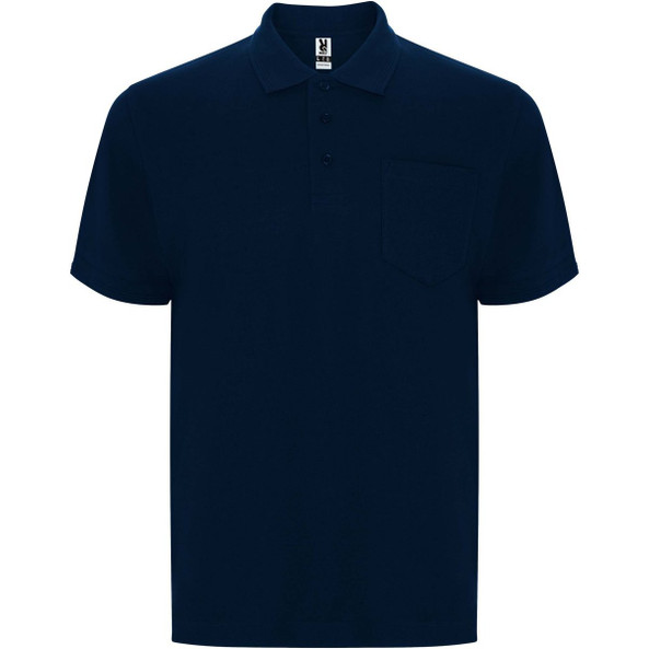 Roly R6607 - Centauro Premium short sleeve unisex polo