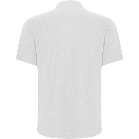 Roly R6607 - Unisex polokošile s krátkým rukávem Centauro Premium
