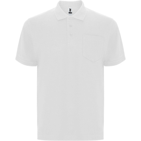 Roly R6607 - Centauro Premium kortärmad unisexpolo