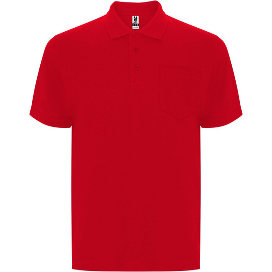 Roly R6607 - Centauro Premium short sleeve unisex polo