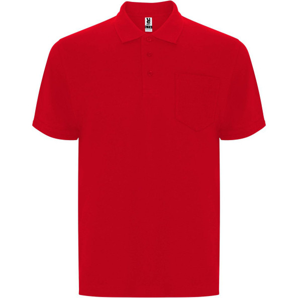 Roly R6607 - Centauro Premium koszulka polo unisex z krótkim rękawem