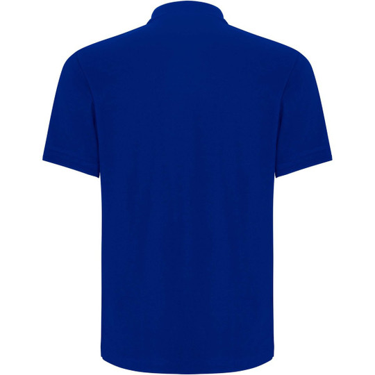 Roly R6607 - Centauro Premium unisex polo met korte mouwen