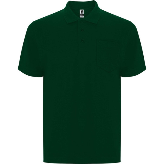 Roly R6607 - Centauro Premium short sleeve unisex polo