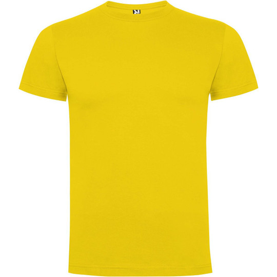 Roly R6502 - Dogo Premium short sleeve men's t-shirt