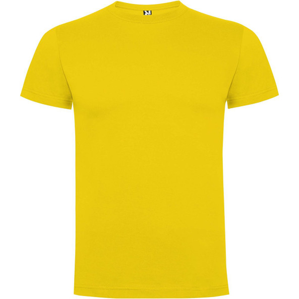 Roly R6502 - Dogo Premium short sleeve men's t-shirt