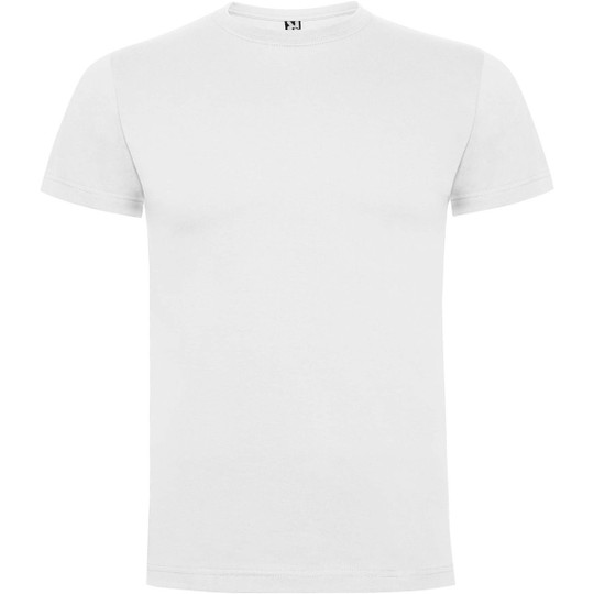 Roly R6502 - Dogo Premium short sleeve men's t-shirt