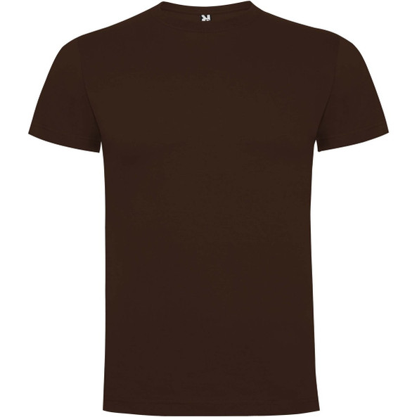 Roly R6502 - Dogo Premium kortärmad T-shirt för herr