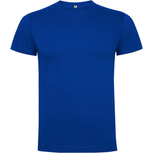 Roly R6502 - Dogo Premium herenshirt met korte mouwen