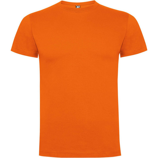 Roly K6502 - Dogo Premium kindershirt met korte mouwen