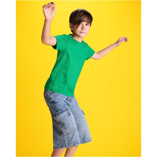 Roly K6502 - Dogo Premium short sleeve kids t-shirt