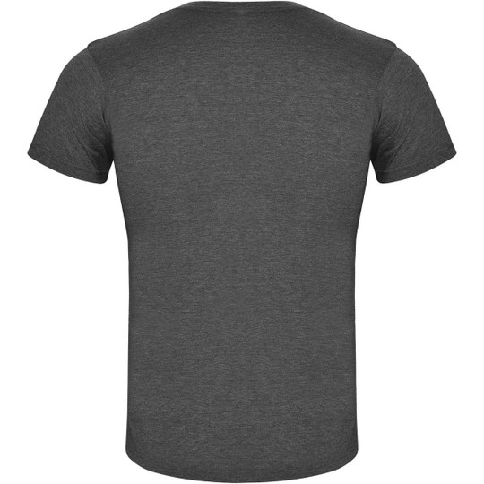 Roly R6660 - T-shirt Fox à manches courtes pour homme