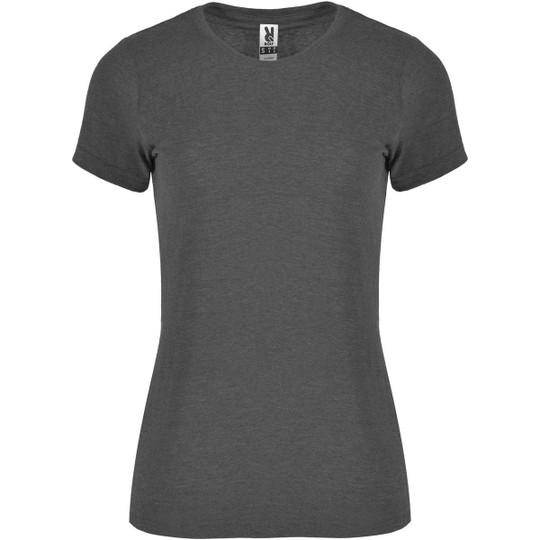Roly R6661 - Fox short sleeve women's t-shirt
