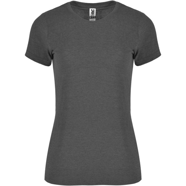 Roly R6661 - Fox short sleeve women's t-shirt