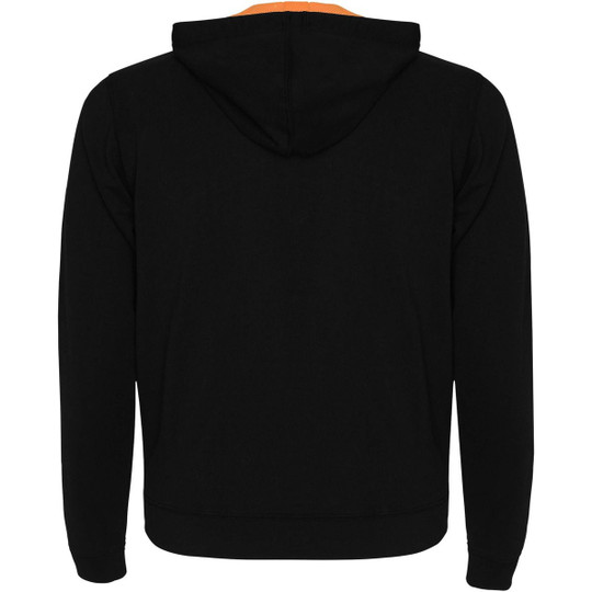Roly R1105 - Fuji Kaputzensweatjacke Unisex