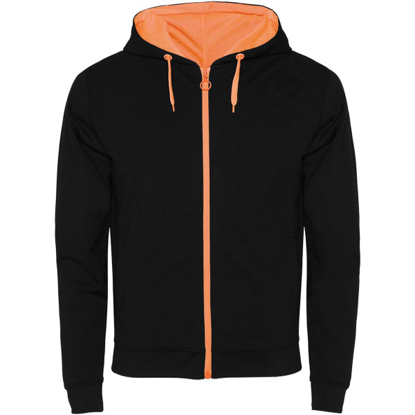 Roly R1105 - Fuji unisex-verryttelytakki