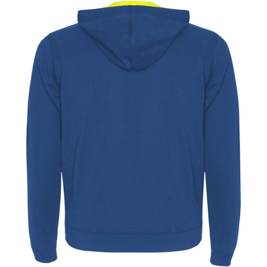 Roly R1105 - Unisex mikina Fuji
