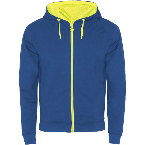 Roly R1105 - Fuji unisex sweatjakke