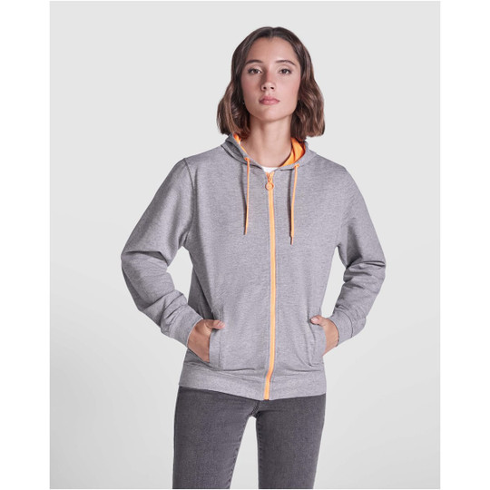 Roly R1105 - Unisex mikina Fuji