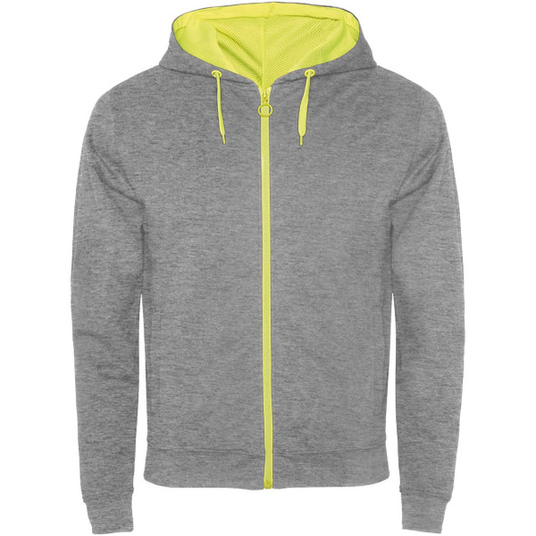 Roly R1105 - Veste de survêtement Fuji unisexe