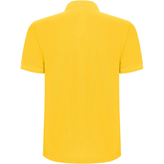 Roly R6609 - Pegaso Premium short sleeve men's polo
