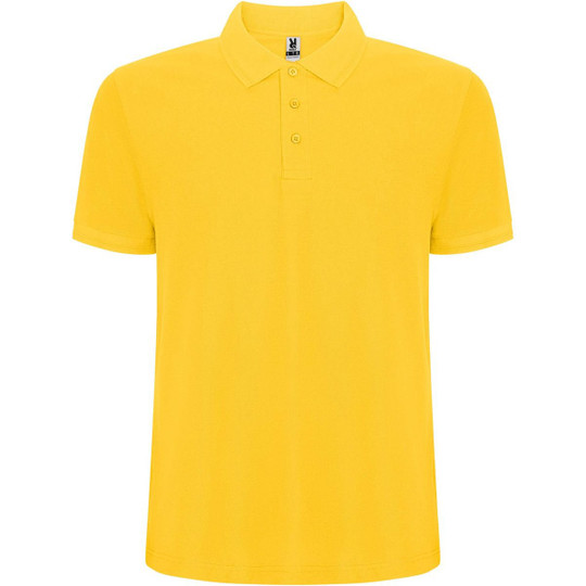 Roly R6609 - Pegaso Premium short sleeve men's polo
