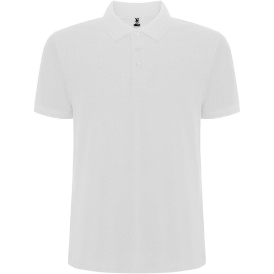 Roly R6609 - Pegaso Premium short sleeve men's polo