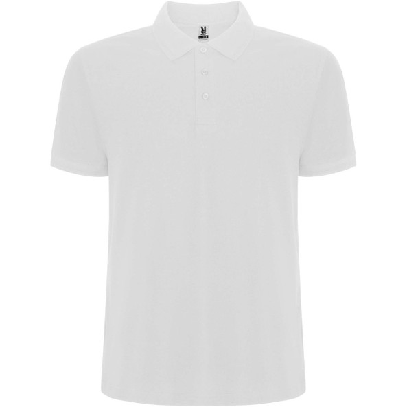 Roly R6609 - Pegaso Premium miesten lyhythihainen poolopaita