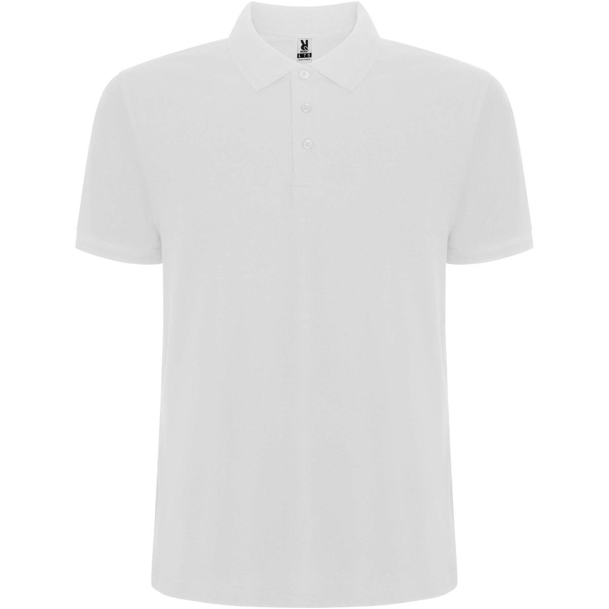 Roly R6609 - Pegaso Premium koszulka męska polo z krótkim rękawem