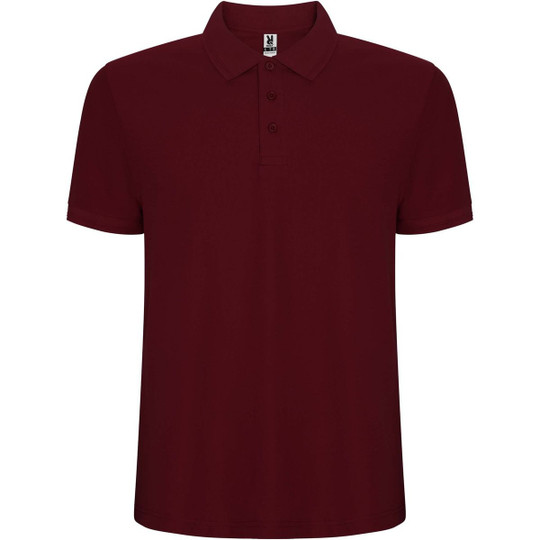 Roly R6609 - Pegaso Premium short sleeve men's polo