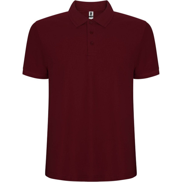 Roly R6609 - Pegaso Premium short sleeve men's polo