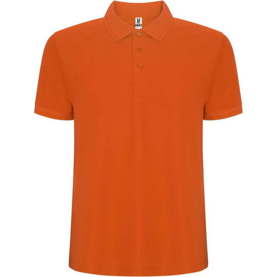 Roly R6609 - Pegaso Premium short sleeve men's polo